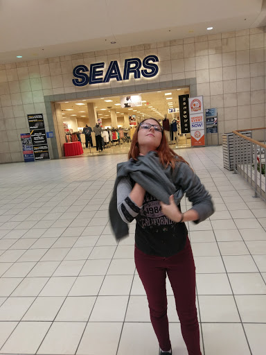 Department Store «Sears», reviews and photos, 2201 S Interstate 35 E, Denton, TX 76205, USA
