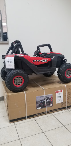 Furniture Store «Badcock Home Furniture & More of South Florida», reviews and photos, 19450 NW 27th Ave, Miami Gardens, FL 33056, USA