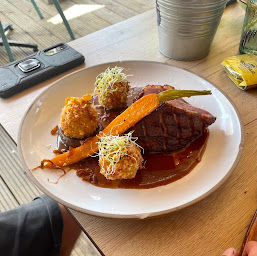Photo n°33 de Restaurant Bar Le Cap'eat'N à Capbreton ()