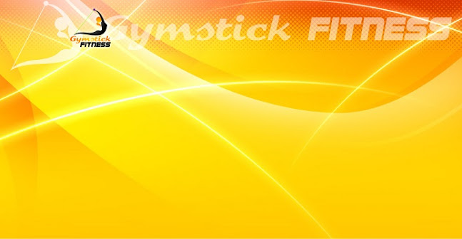 Gymstick Fitness - Edzőterem
