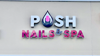 Posh Nails & Spa - Photo 2 - Car repair in Jacksonville, FL, Jacksonville