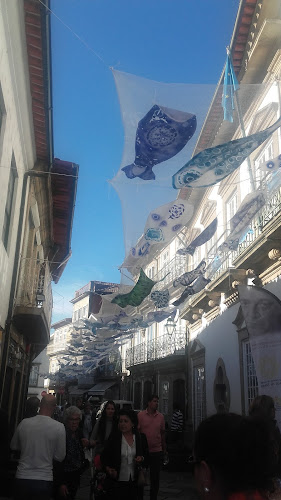 Parfois - Rua do Paço - Loja