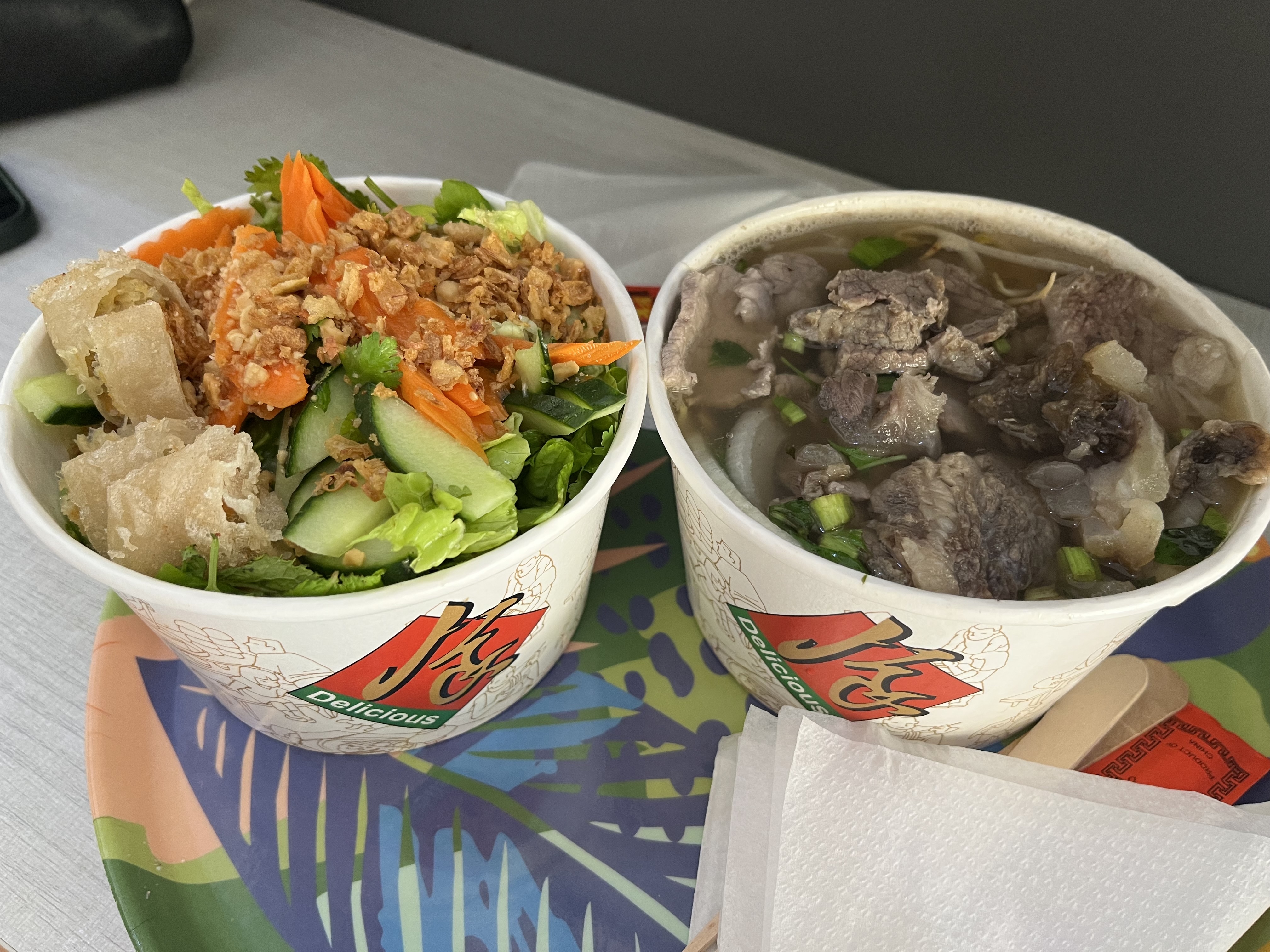 Photo n° 1 de l'avis de Justin.n fait le 17/07/2023 à 10:56