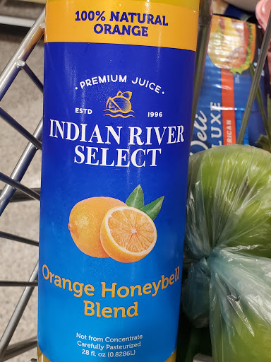 Supermarket «Publix Super Market at Walden Woods», reviews and photos, 2202 James L Redman Pkwy, Plant City, FL 33563, USA