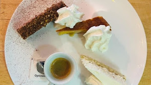Photo n°165 de Davisto Restaurant Italien à Nice ()