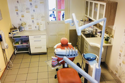 Zobārstniecības kabinets Ansis Liepājā