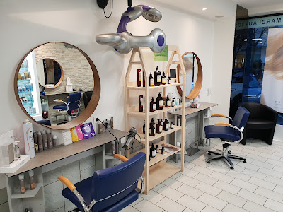 Deux'R Coiffure à Reims