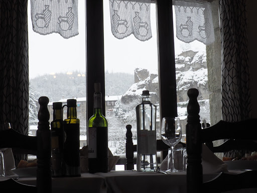 Información y opiniones sobre Restaurant Albert de Rupit