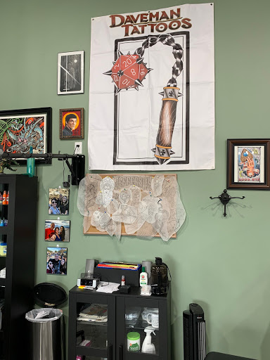 Explore persona 5 tattoo ideas, creative tattoo ideas in South Jordan, available at Studio Elev8 Tattoo