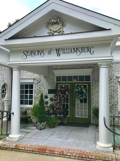 Seasons of Williamsburg, 1308 Jamestown Rd, Williamsburg, VA 23185, USA, 
