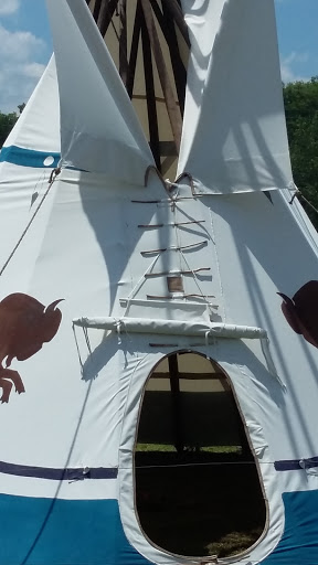 Zoo «Tupelo Buffalo Park & Zoo», reviews and photos, 2272 Coley Rd, Tupelo, MS 38801, USA