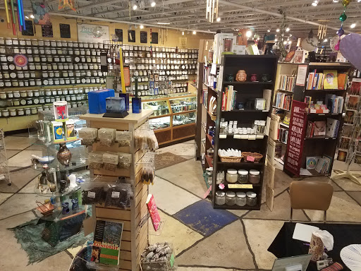 Book Store «Magus Books & Herbs», reviews and photos, 1309 1/2 4th St SE, Minneapolis, MN 55414, USA