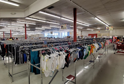 The Salvation Army Thrift Store & Donation Center