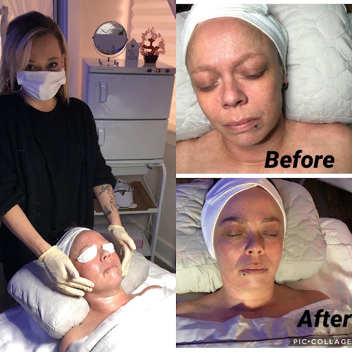 Hair Salon «Daniel James Salon», reviews and photos, 45 W Bay St #201, Jacksonville, FL 32202, USA