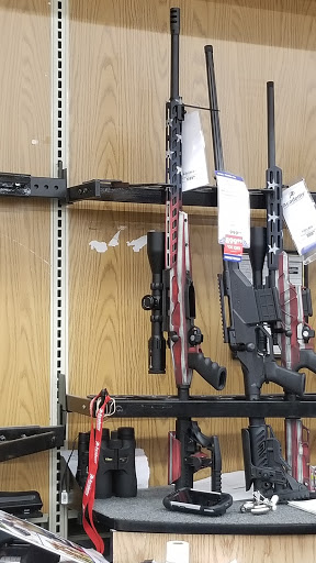 Sporting Goods Store «Academy Sports + Outdoors», reviews and photos, 1150 Genie Ln, Smyrna, TN 37167, USA