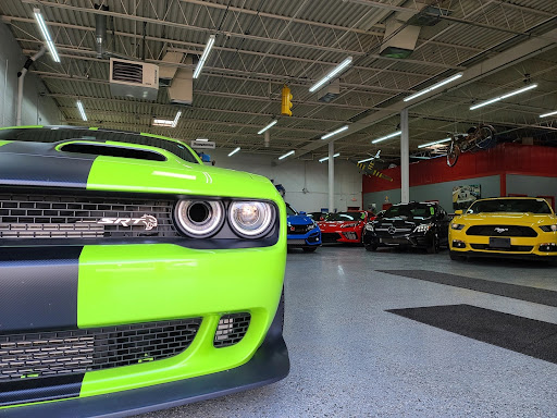 Used Car Dealer «City of Cars», reviews and photos, 1695 Stutz Dr, Troy, MI 48084, USA