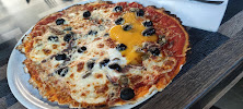Plats et boissons du Dompi Pizzeria à Caluire-et-Cuire - n°2