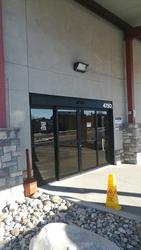 Self-Storage Facility «Life Storage», reviews and photos, 4750 Scarlet Dr, Colorado Springs, CO 80920, USA