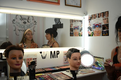 MP Cosmetica y Makeup