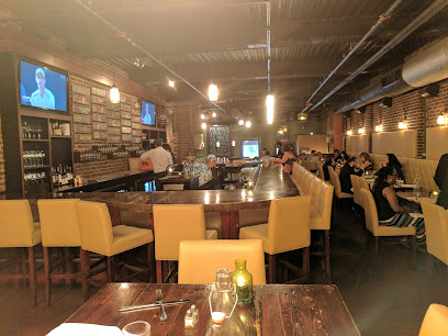 Proper Brick Oven & Tap Room - 139 7th St, Pittsburgh, PA 15222