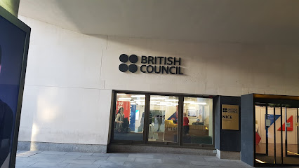 British Council