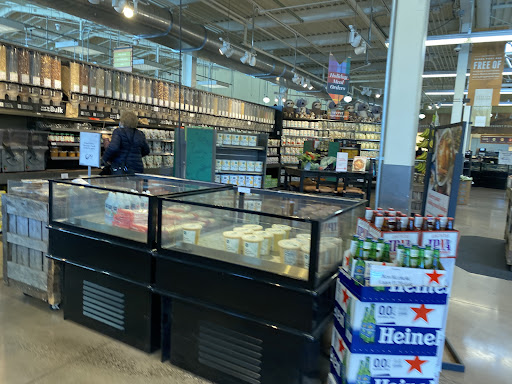 Grocery Store «Whole Foods Market», reviews and photos, 1575 The Fairway, Jenkintown, PA 19046, USA