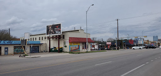 Auto Repair Shop «Hi-Tech Automotive», reviews and photos, 1801 S Congress Ave, Austin, TX 78704, USA