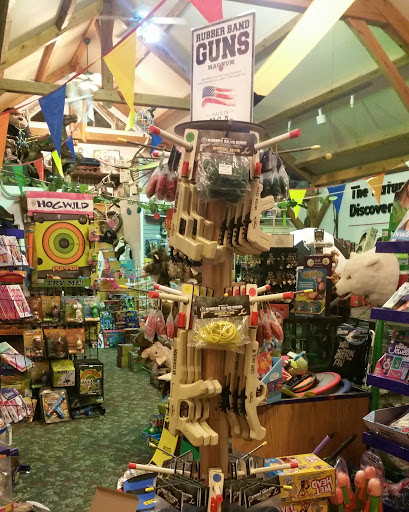 Toy Store «The Nature And Discovery Store,Inc.», reviews and photos, 19 Hughes St, New Ringgold, PA 17960, USA
