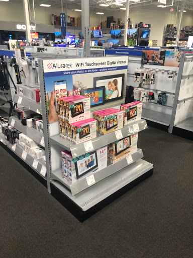 Electronics Store «Best Buy», reviews and photos, 1310 Tingle Cir E k, Mobile, AL 36606, USA