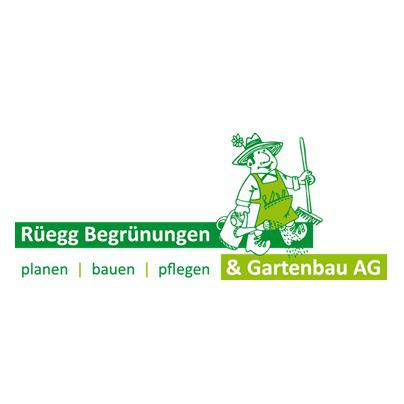 Kommentare und Rezensionen über Rüegg Begrünungen & Gartenbau AG