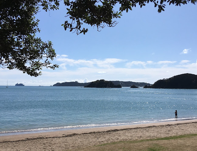 Comments and reviews of Bay of Islands GATEWAY Motel & Apartments