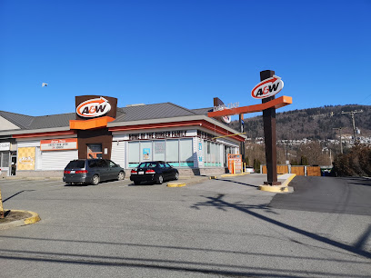 A&W Canada