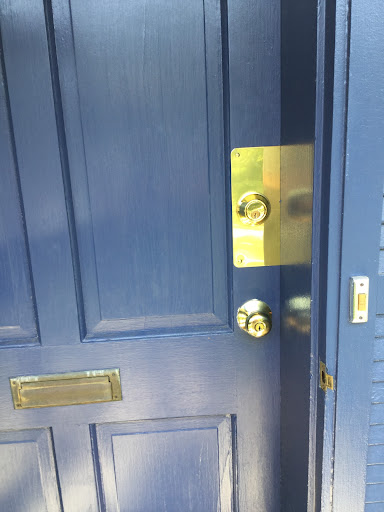 Locksmith «Area Safe & Lock Service», reviews and photos, 3301 Mt Vernon Ave, Alexandria, VA 22305, USA