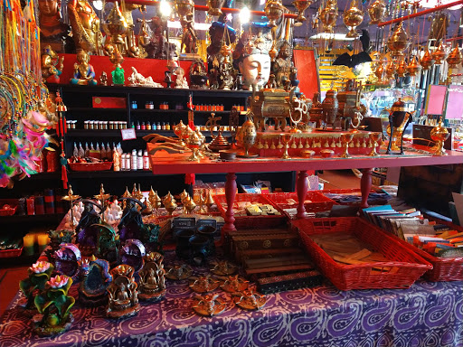 Book Store «Psychic Eye Book Shops», reviews and photos, 3902 Pacific Coast Hwy, Torrance, CA 90505, USA