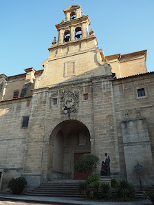 Colegio de Los Sagrados Corazones C. San Francisco, 15, 09200 Miranda de Ebro, Burgos, España