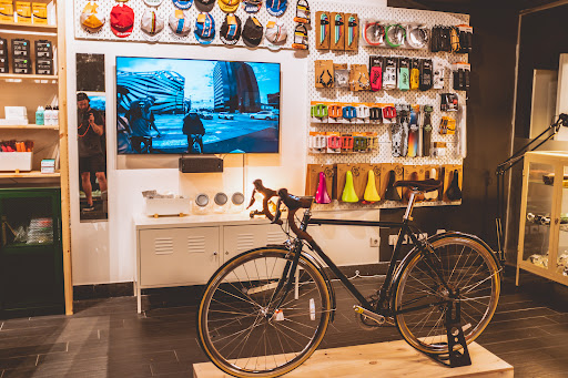 Lisbon Bicycle Kitchen