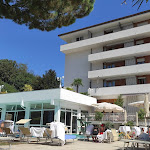 Photo n°1 de l'avis de Giorgio.u fait le 18/08/2021 à 09:21 sur le  Piscine Deep-Joy Y-40 à Montegrotto Terme