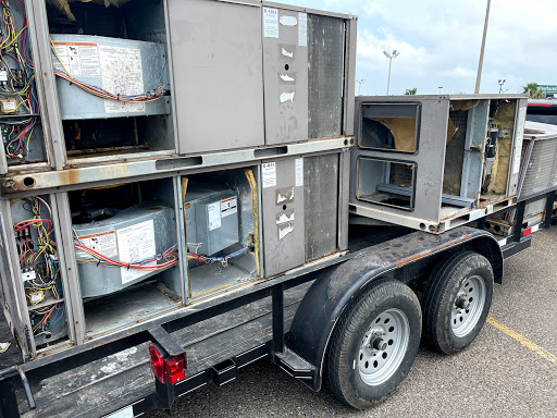 Air Conditioning Repair Service «Ice Cube Heating & Cooling», reviews and photos