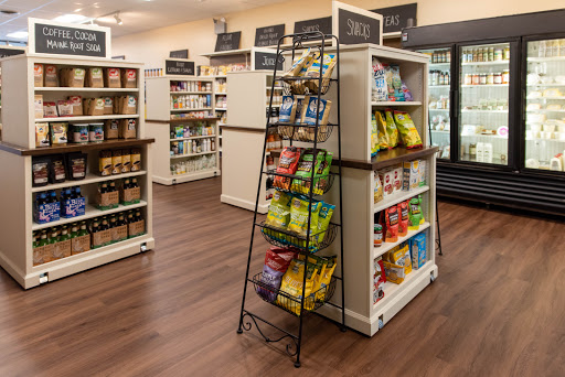 Health Food Store «Green Earth Natural Foods», reviews and photos, 1328 Chestnut St, Emmaus, PA 18049, USA