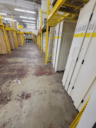 Home Improvement Store «Surplus Warehouse», reviews and photos, 952 East Interstate 65 Service Rd N, Mobile, AL 36607, USA