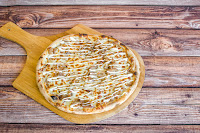 Aliment-réconfort du Restauration rapide Distributeurs pizzas et plats La table de Marie à Pontaumur - n°1