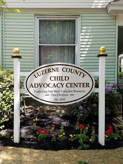 Luzerne County Child Advocacy Center