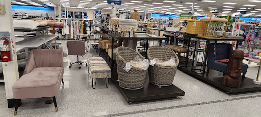 Clothing Store «Ross Dress for Less», reviews and photos, 157 Crescent Plaza, Pleasant Hill, CA 94523, USA