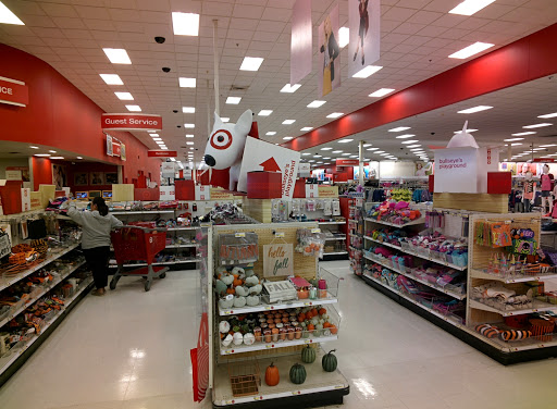 Department Store «Target», reviews and photos, 2199 MN-36, North St Paul, MN 55109, USA