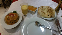 Korma du Restaurant indien RED CHILI à Strasbourg - n°9