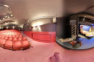 Stockport Garrick Theatre image