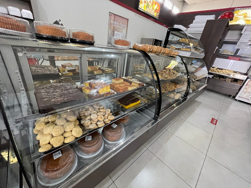 Logo da empresa - Panificadora e confeitaria Claybom