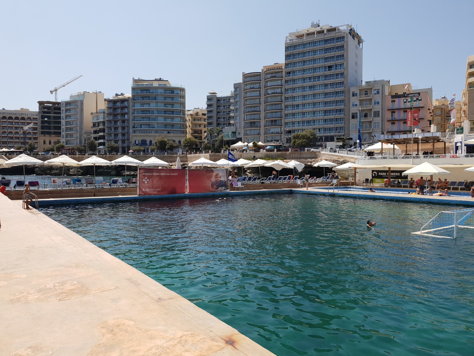 Preluna Beach Club photo #8