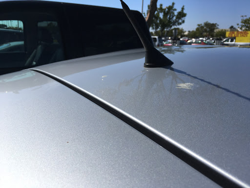 Car Wash «Gentle Touch Car Wash», reviews and photos, 7215 Clairemont Mesa Blvd, San Diego, CA 92111, USA