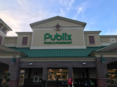Publix Catering at Southern Trace Plaza